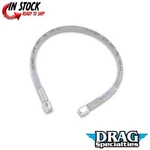 Drag Specialties 1204-2727 14" Universal Brake Line. Fixed Price $23.05.