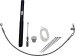 Fat Baggers Inc. Installation Kit - +4" Braided 109914. Fixed Price $262.45.