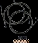 Choppers LA-8052B16M Brklines MN15-17 14FL Abs. Fixed Price $182.54.