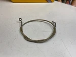 Oem Harley Davidson Ss Brake Line Kit Heritage Beach Bar 45783-02. Fixed Price $29.95.