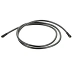 Harley Davidson Black Pearl 68 Universal Brake Line Oem New 173916. Fixed Price $47.85.