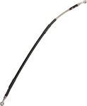 Moose Offroad Brake Line Stainless Steel Fits Y01-2-046/P. Fixed Price $55.19.