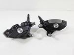 2018 Harley Flhtcu Touring Electra Glide Front Brake Calipers 43027-08 44023-08. Fixed Price $189.99.