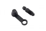 Ktm Genuine Bleeder Screw With Cap - 61013020100. Fixed Price $10.06.