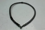 1990 Suzuki Intruder VS1400GLP (490) Front Brake Hose Line. Fixed Price $26.95.