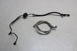1991-1999 Harley-davidson Sportster 1200 Front Rear Brake Caliper Hoses Lines. Fixed Price $71.25.