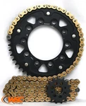 Supersprox Did Chain/sprocket Kit Yamaha MT-09 2021 On 1304.45 1591.16 525VX110. Fixed Price $232.34.
