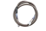 Stainless Steel Brake Hose 40 Inch For Harley-davidson. Fixed Price $80.99.