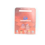 Goodridge Air Free Banjo Part Number 408-1006. Fixed Price $12.99.