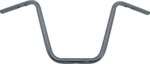 Harddrive Hd Narrow Apes 12" Black 96496. Fixed Price $167.36.