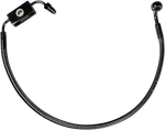Magnum Shielding Brake Line - Black Pearl AS47007. Fixed Price $170.99.