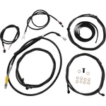 Choppers 0662-0911 LA-8056KT3-13M Complete Plug-and-play Cable Kit 12". Fixed Price $579.99.
