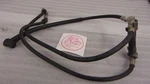 1981 Honda Cb 900C Front Brake Line, Hoses, Splitter, Rubber Set. Fixed Price $43.87.