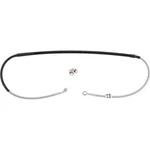 Galfer Brakes - FK003D114R Stainless Steel Rear Hydraulic Line Kit. Fixed Price $55.80.