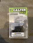 Galfer Semi-metallic Disc Brake Pads For Magura & Campagnolo 2019, Durable. Fixed Price $19.99.
