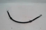 Kawasaki 650R Ninja 12-16 Oem Front Brake Caliper Line 43095-0627. Fixed Price $14.99.