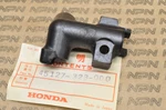 Nos Honda CB350 CB360 CB400 CB500 CB550 CB750 Brake Hose Joint 45127-323-000. Fixed Price $87.99.