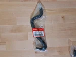 Honda TRX450R TRX450ER 43512-HP1-006 Hose, Rr. Brake Master Cylinder. Fixed Price $9.50.