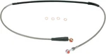 Moose Stainless Steel Pvc Coated Braided Front Brake Line Honda CR85R 05-07. Fixed Price $80.61.