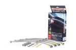 Goodridge Usa 21116 G-stop Ss Braided Brake Line Kit Fits 00-05 MR2 Spyder. Fixed Price $150.99.