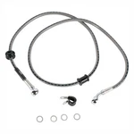 Russell R09536 Honda FURY2010-2011 Front Brake Line Kit. Fixed Price $39.46.