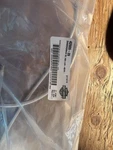 Harley Davidson Street & Road Glide Abs Lower Diamond Back Brake Line #40909-09. Fixed Price $125.00.