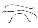Triumph Daytona 675 06-08 Front & Rear Brake Hose Set T2021070 T2021077 T2021505. Fixed Price $73.89.