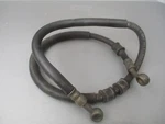 Nos Honda Oem Front Brake Hose 1988-1991 NT650 Hawk Gt 45126-MN8-671. Fixed Price $66.95.