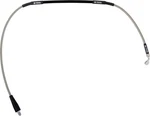 Moose Brake Line Front Silver #287965 Gas Pro/txt Racing. Fixed Price $78.70.