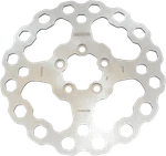 Galfer DF681Q Cubiq Brake Rotor Rear. Fixed Price $272.00.