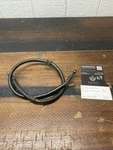 Yamaha V Star 650 Front Brake Hose 5KP-25872-10-00. Fixed Price $9.99.