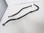 2003-2011 Suzuki 650 Burgman Rear Brake Hoses 69240-10G12. Fixed Price $24.76.