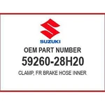 Suzuki Clamp Comp,fr B 59260-28H20 Oem New. Fixed Price $18.69.