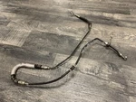 Suzuki 2006-2009 VZR1800 Boulevard M109R Oem Rear Brake Pipe Hose. Fixed Price $49.99.