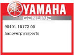 Yamaha Oem Part 90401-10172-00 Bolt, Union. Fixed Price $6.49.