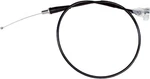 Motion Pro 2003-2017 CRF150F Honda Black Vinyl Throttle Cable 02-0485. Fixed Price $37.99.