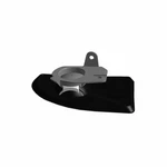 Polaris Vision Mirror, Right, Genuine Oem Part 2633929, Qty 1. Fixed Price $89.99.