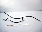 Honda 81 Front Brake Hoses 45125-461-771 Jh. Fixed Price $39.95.