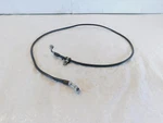 2003 Harley Davidson Softail Night Train Front Brake Hose Line 45250-98. Fixed Price $29.95.