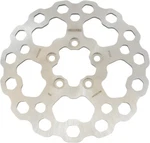 Galfer 10.25" Standard Solid Mount Cubiq Rear Brake Rotor (DF724Q). Fixed Price $217.50.