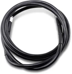 Drag Specialties 1741-2746 Brakeline Univ Blk 78". Fixed Price $49.93.