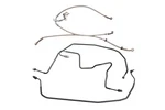 08 Bmw F800ST Front Brake Lines. Fixed Price $49.99.