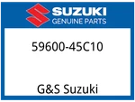 Suzuki Oem Part 59600-45C10 Cylinder Assy, Front Master. Fixed Price $274.84.
