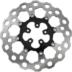Galfer Rotor 12.5" Floating Cubiq Fr - Black DF835FLQS. Fixed Price $211.64.