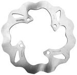 Galfer Brakes DF774CWD Wave Rotor Silver Front Right 19-8225 DF774JCW. Fixed Price $284.36.