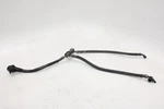 1995 Kawasaki Ninja ZX6R Oem Front Brake Hose Fluid Line Set. Fixed Price $27.30.