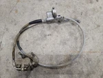 1991 Kawasaki Kx 500 Front Brake Caliper & Master Cylinder W/ Line Hose. Fixed Price $114.95.