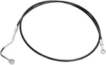 Magnum Alternate Length Xr Abs Front Upper Brake Line 68" Blk/chr #SBC1402-68. Fixed Price $77.53.