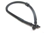 Nos Genuine Kawasaki Ninja ZX-10R ZX1000 Front Brake Hose 43095-0072. Fixed Price $11.07.