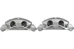 Front Pair Disc Brake Calipers For 2016-2019 Nissan Titan Xd (54366). Fixed Price $342.47.
